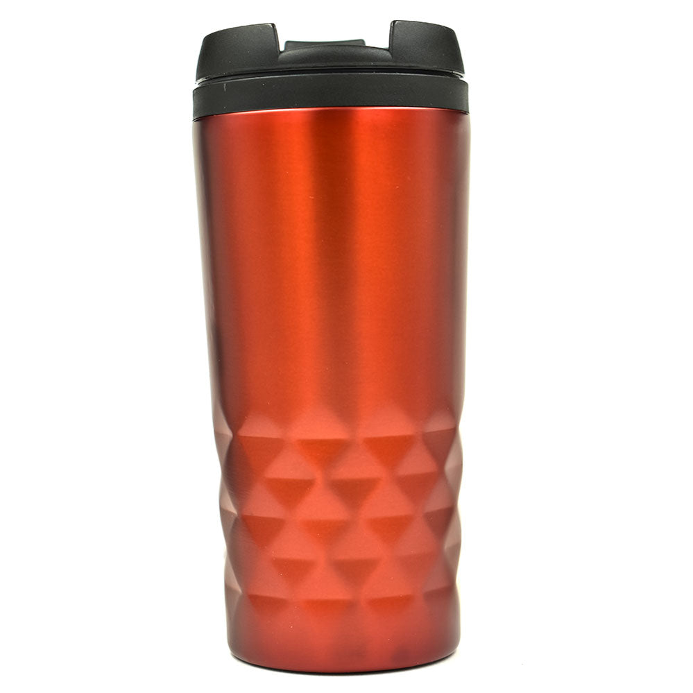 Graphic Mug thermosbeker met tekst -1
