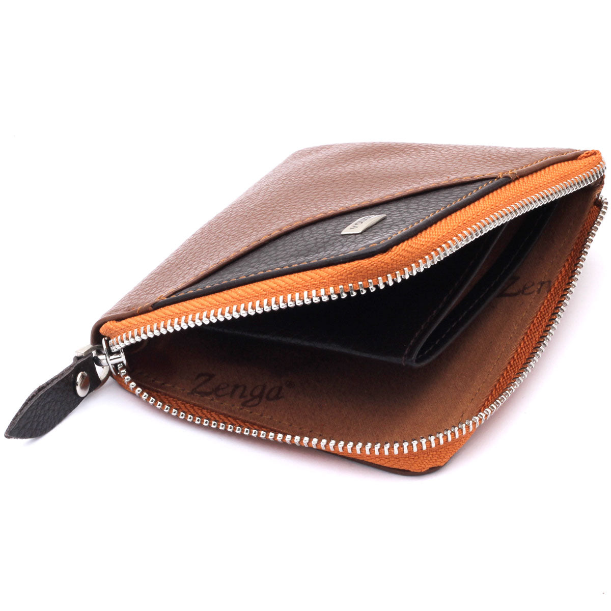 Lederbrieftasche BLW286T