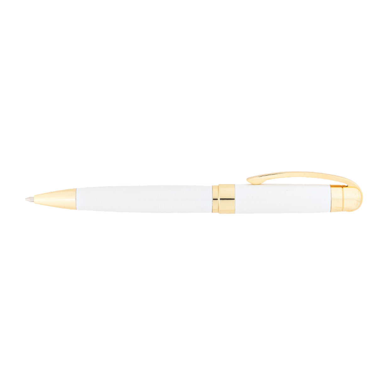 Gepersonaliseerde Pen - Schrijfset met Gegraveerde Houten Doosje BLP2113-T