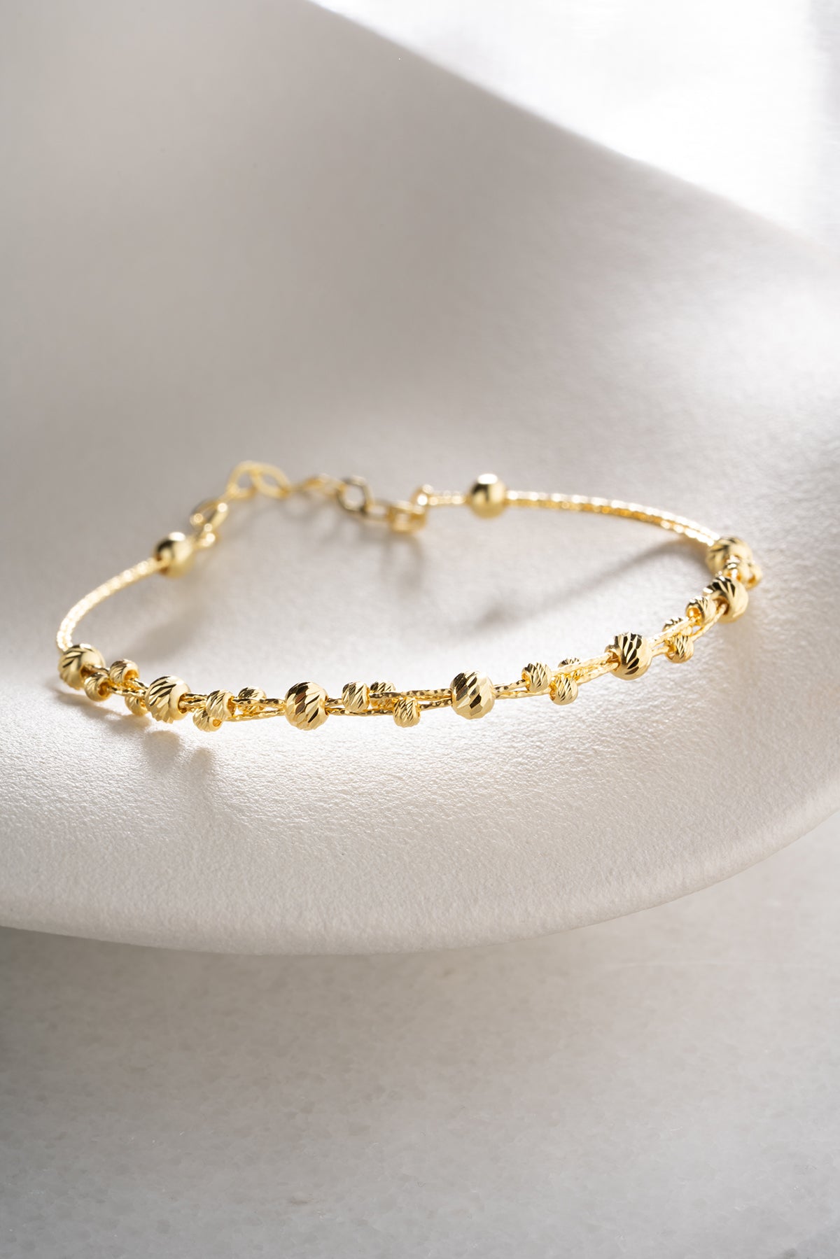 Dorika Armband | 925 Zilver