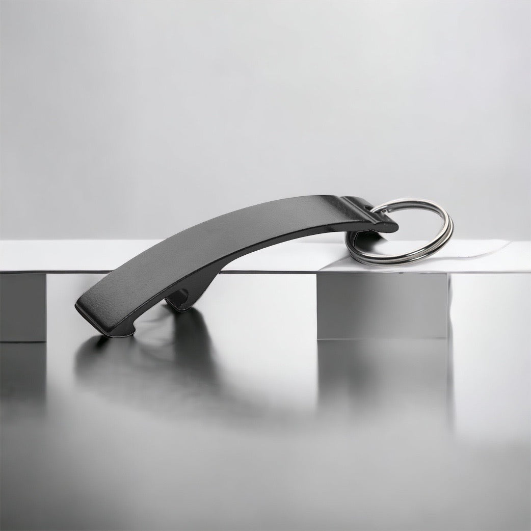 Sleutelhanger met gravering
