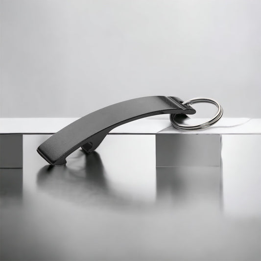 Sleutelhanger met gravering