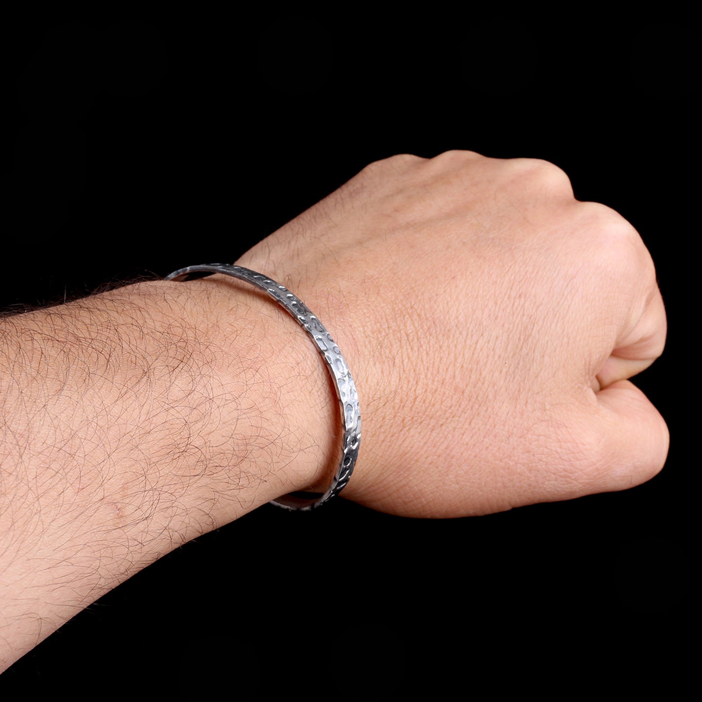 925 Sterling Zilveren Armband