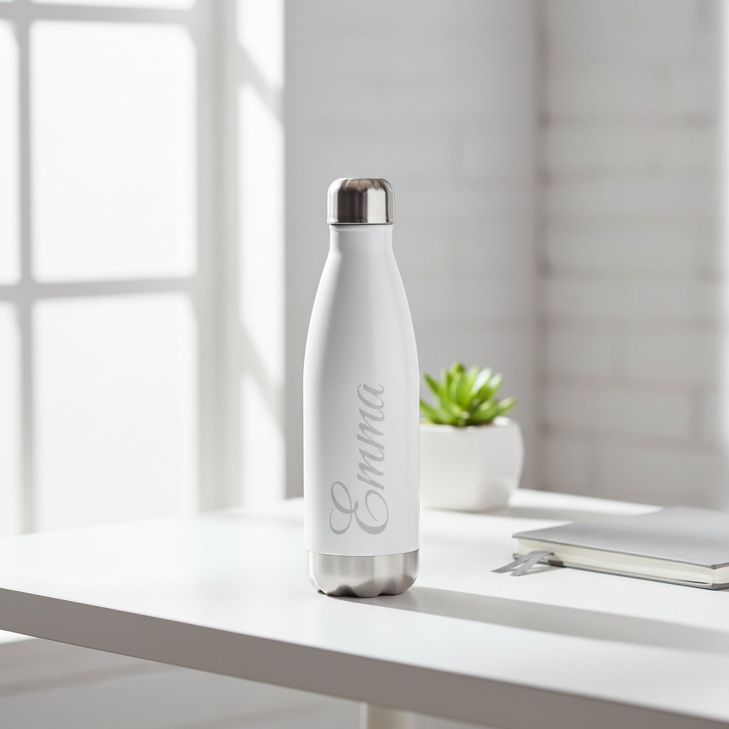 500 ml waterfles met tekst AC20069-W