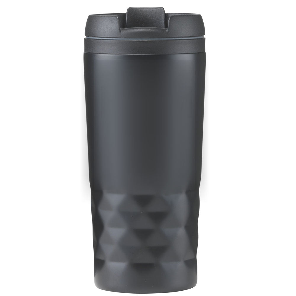 Graphic Mug thermosbeker met tekst 1