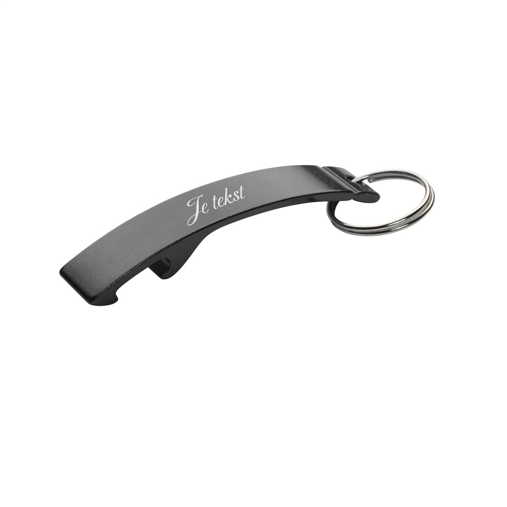 Sleutelhanger met gravering