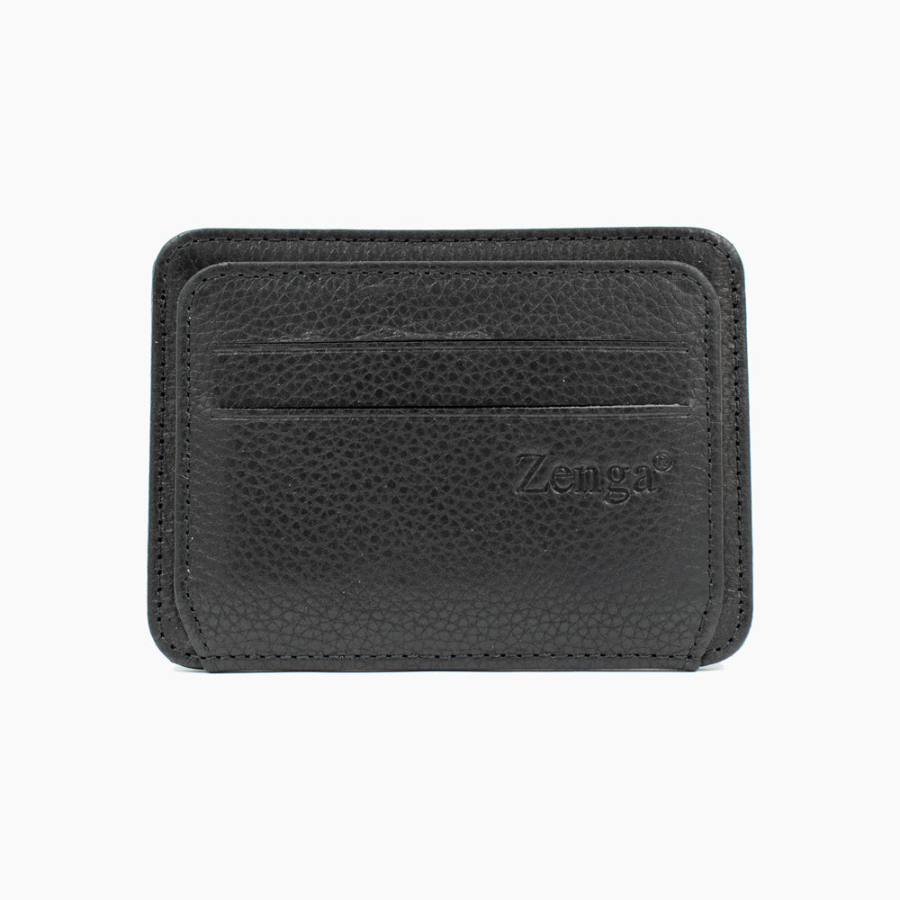 Leren Kaartholder BLW024-1