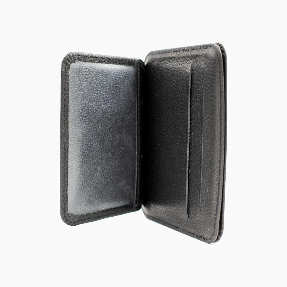 Leren Kaartholder BLW024-1