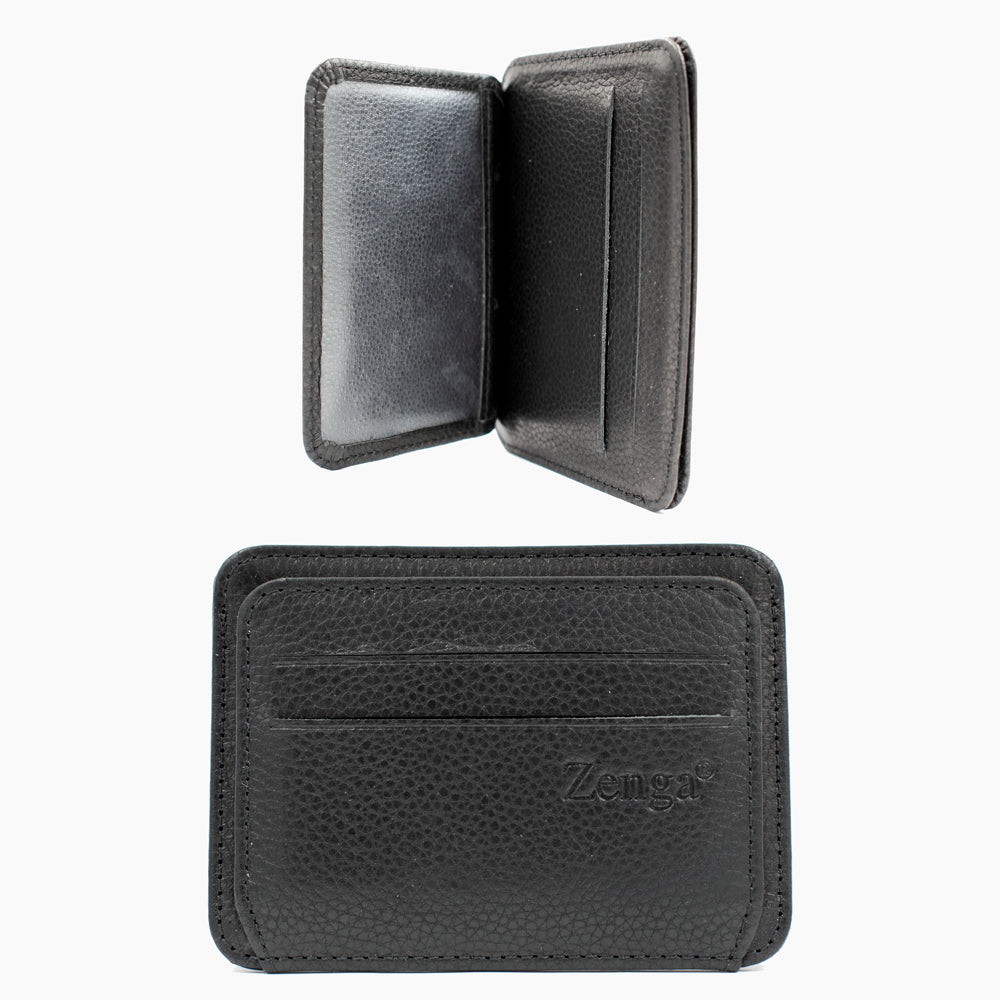 Leren Kaartholder BLW024-1