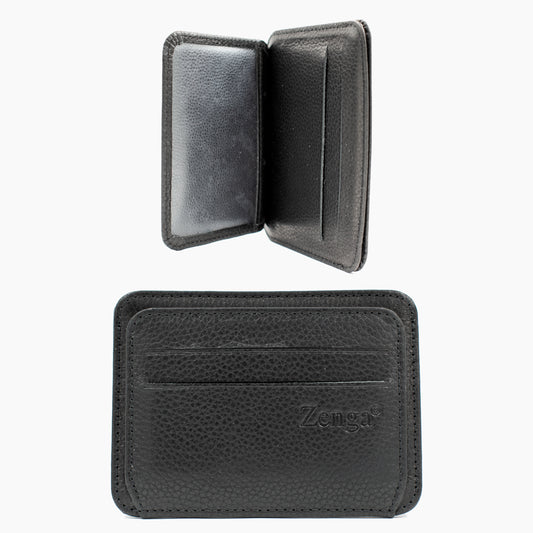 Leren Kaartholder BLW024-1