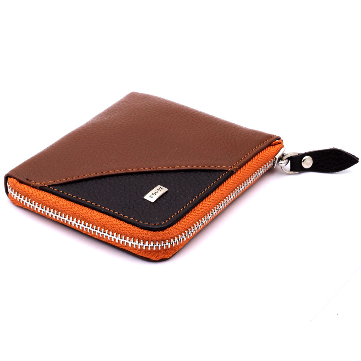 Lederbrieftasche BLW286T
